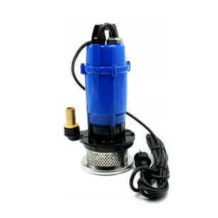 Pompa do brudnej i czystej wody QX 1000 W