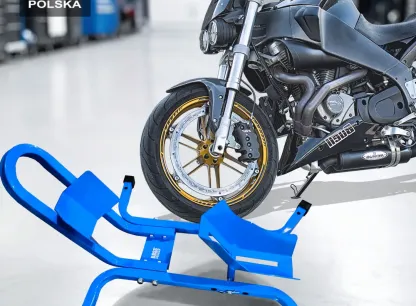  Podnośniki motocyklowe