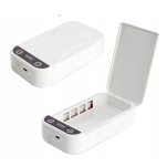 Bass Polska sterylizator do telefonu.