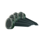 Solarny odstraszacz szkodników, zestaw 4 szt. - 3