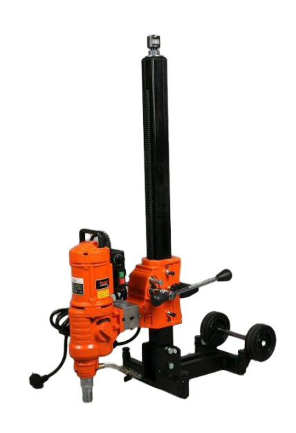 Wiertnica diamentowa do betonu ze statywem SCY-2550