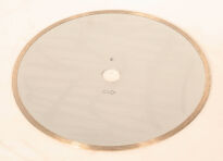 Tarcza diamentowa do cięcia płytek i glazury