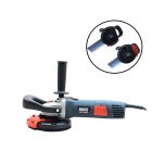 Szlifierka frezarka Bass Polska.