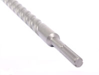 Wiertło do betonu SDS MAX 35x600mm - 4