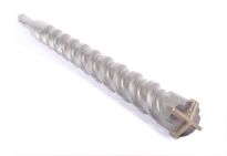 Wiertło do betonu SDS MAX 35x600mm - 3