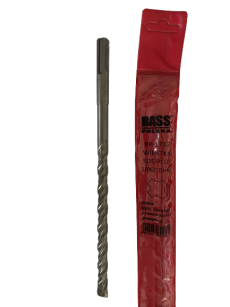 Wiertło sds plus 10x210mm