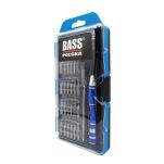 Zestaw bitów udarowych Crv 36 szt. - 4