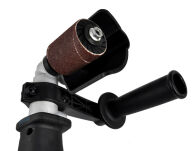 Szlifierka satyniarka boczna 400 W - 3