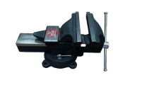 Imadło stołowe – 150 mm - 4