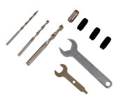 Piła do drewna ze slzifierką TWIST-A-SAW.