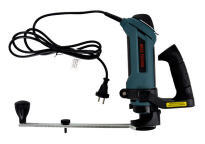 Multiszlifierka z podstawą do frezowania