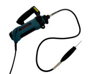 Multiszlifierka z podstawą do frezowania Bass Polska.