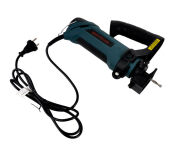 Multiszlifierka z podstawą do frezowania Bass Polska.