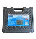 Klucze nasadki do nakrętek wieńcowych śrub rowkowych - 2