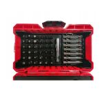 Bity do wkrętaka elektrycznego Bass Polska.