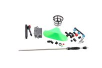 Opryskiwacz plecakowy, akumulatorowy, 16 l, elektryczny - 27