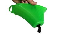 Opryskiwacz plecakowy, akumulatorowy, 16 l, elektryczny - 25