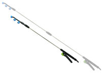 Opryskiwacz plecakowy, akumulatorowy, 16 l, elektryczny - 13