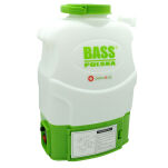 Opryskiwacz plecakowy, akumulatorowy, 16 l, elektryczny - 4