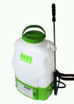 Opryskiwacz plecakowy elektryczny 16l akumulatorowy 
