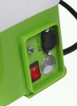 Opryskiwacz plecakowy, akumulatorowy, 16 l, elektryczny - 12