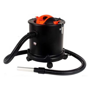 Odkurzacz do popiołu 22 L 1200 W / 1500 W