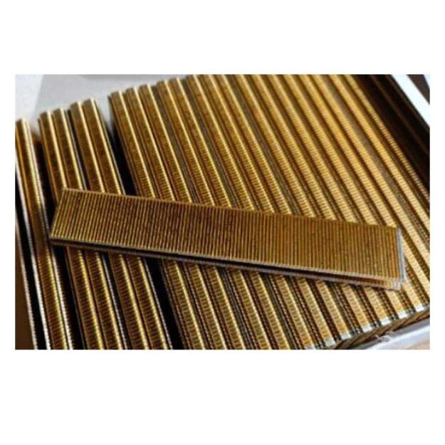 Bass Polska zszywki tapicerskie 21 mm.