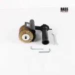 Przystawka do szlifowania – satyniarka na wiertarkę - 2