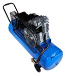 Kompresor powietrza 150 l, dwutłokowy - 5