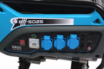 Agregat prądotwórczy