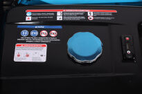 Agregat prądotwórczy