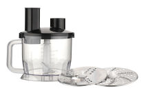 Malakser do blendera ręcznego wielofunkcyjnego Bass Polska.