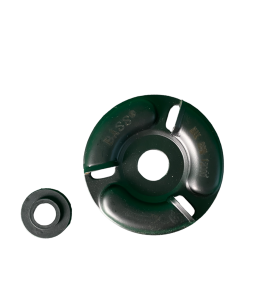 Tarcza dysk turbo frez 100mm na szlifierkę kątową