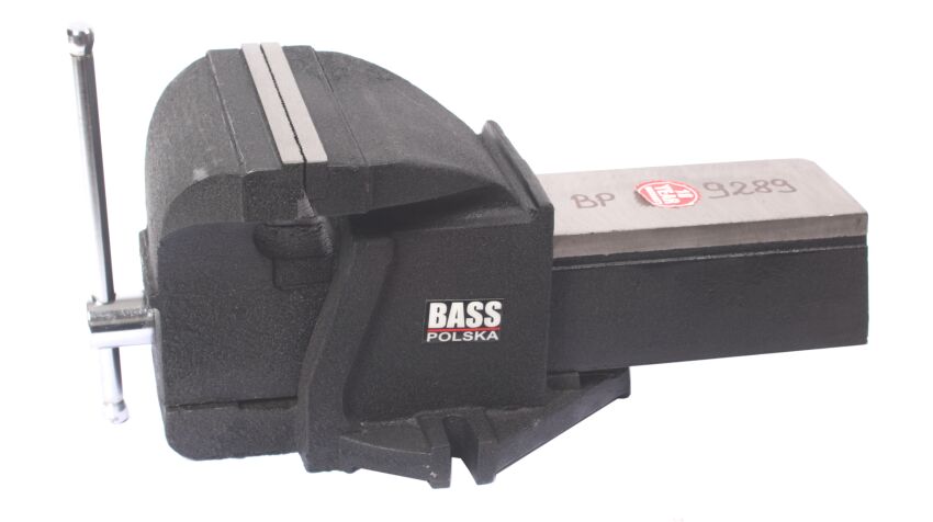 Imadło ślusarskie 8