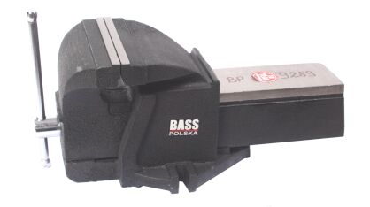 Imadło ślusarskie 8" 200mm