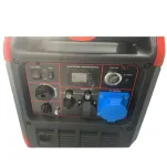 Agregat inwerterowy 5034 – 5500/6000 W Super Silent - 9