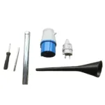 Agregat inwerterowy 5034 – 5500/6000 W Super Silent - 8