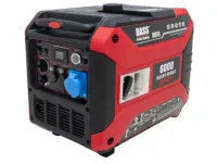 Agregat inwerterowy 5034 – 5500/6000 W Super Silent - 6