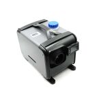 Nagrzewnica postojowa, ogrzewanie postojowe Bass Polska.