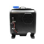 Nagrzewnica kabinowa Bass Polska.