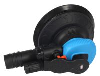 Szlifierka pneumatyczna oscylacyjna PEX 150 mm  - 2