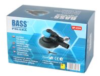 Szlifierka pneumatyczna oscylacyjna PEX 150 mm  - 5