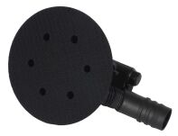 Szlifierka pneumatyczna oscylacyjna PEX 150 mm  - 4