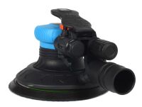 Szlifierka pneumatyczna oscylacyjna PEX 150 mm  - 3