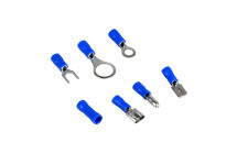 Konektory samochodowe elektryczne zestaw 