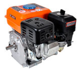 Silnik spalinowy 7 kM - 2