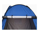 Przebieralnia przenośna, namiot, 190 cm - 2
