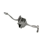 Ręczna wyciskarka do soku Bass Polska.