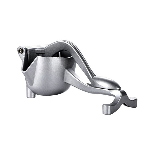 Wyciskarka ręczna do soku.