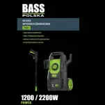 Myjka wysokociśnieniowa - 4